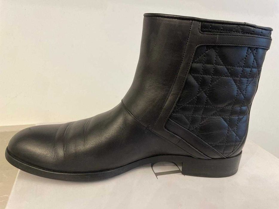 Ботинки Dior оригинал.