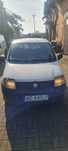Fiat Panda Van 2010 r