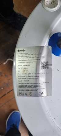 Водонагреватель Gorenje GBF 80