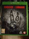 Evolve Xbox One X/S