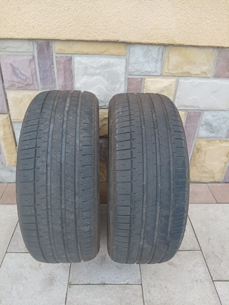 Opony Falken Azenis FK510 235/45R19 2 sztuki