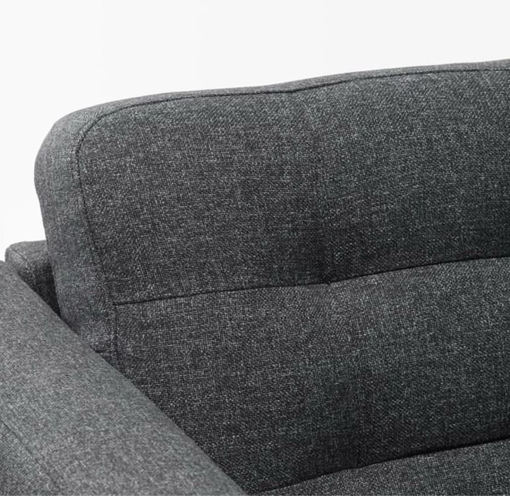 Sofá LANDSKRONA 2 lugares IKEA