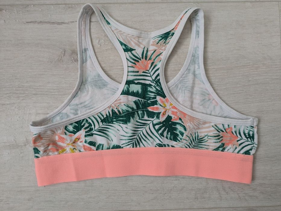 Top stanik sportowy Pepco * 134