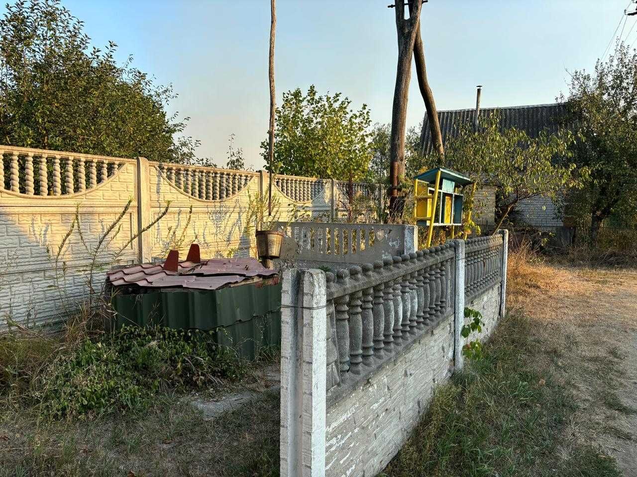 Продається дача у селі Хомине (Чисті Пруди) Сумської міської громади