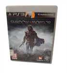 Gra Middle Earth Shadow of Mordor Cień Mordoru na PS3