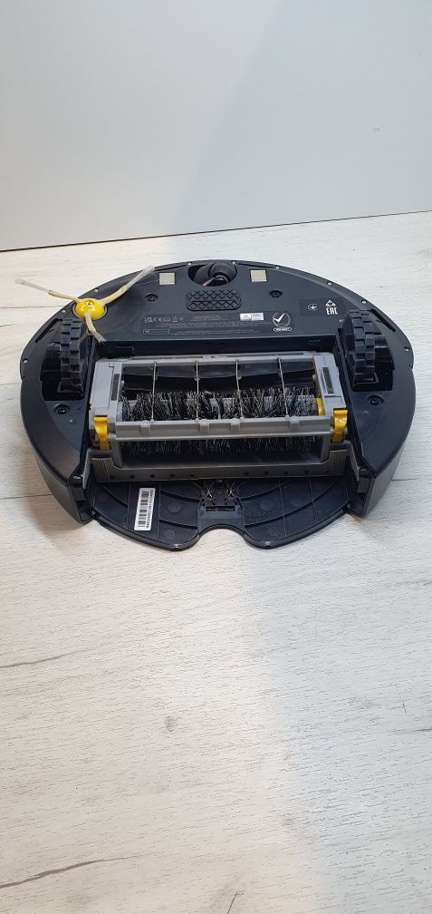 Robot sprzątający iRobot Roomba 692