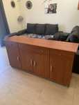 Conjunto moveis de sala