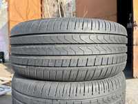 255/40 r20 Pirelli Scorpion Verde Резина летняя