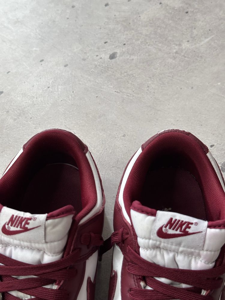 Nike Dunk Shoes Original чоловічі кеди кроссівки оригінал