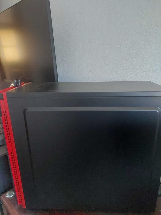 Desktop Gaming Tsunami Magma R2