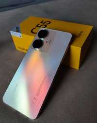 Smartfon Realme C55