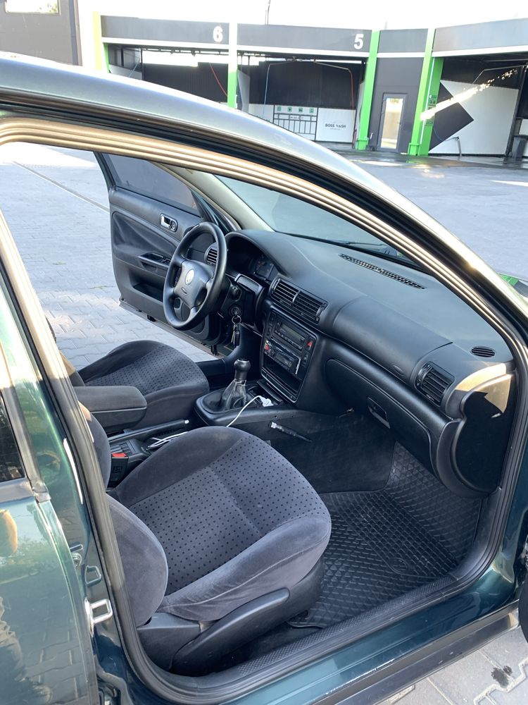 Продам passat b5