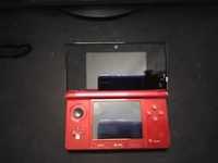 consola Nintendo 3ds