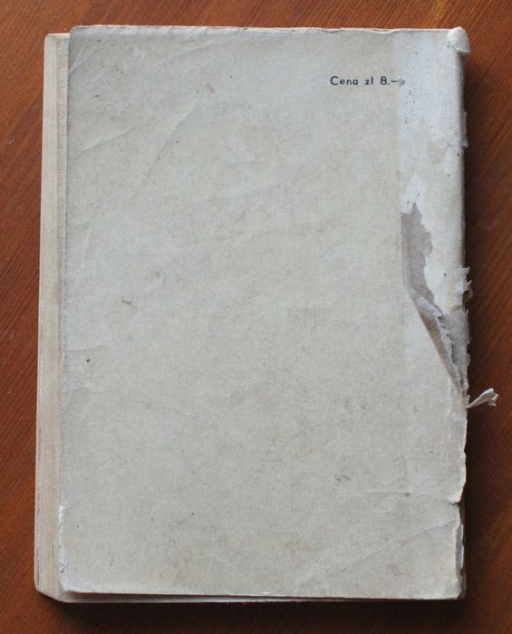 Anatomia zdrady - Jerzy Bronisławski