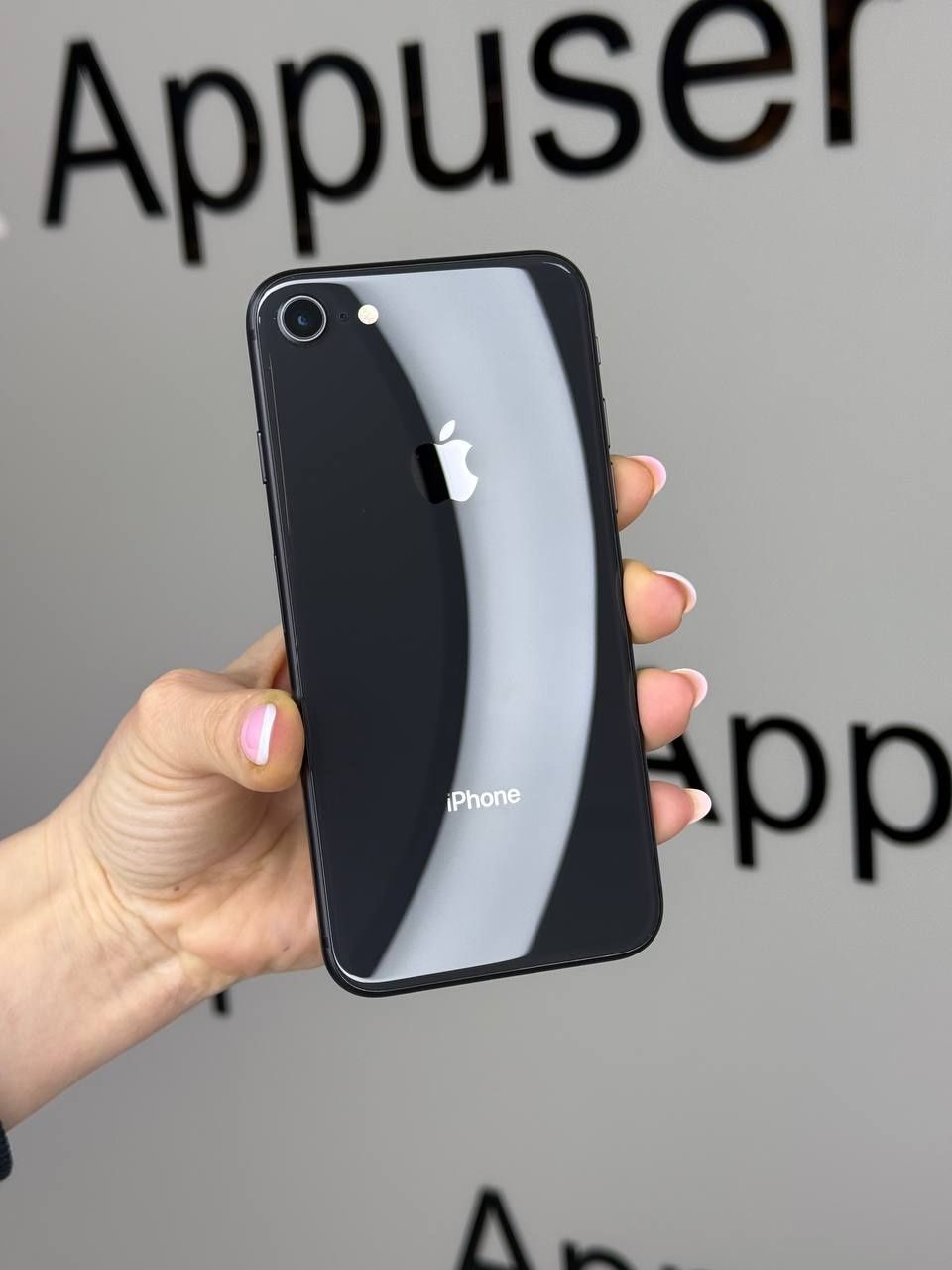 Iphone 8 Space Gray оплата частинами 64gb 256gb