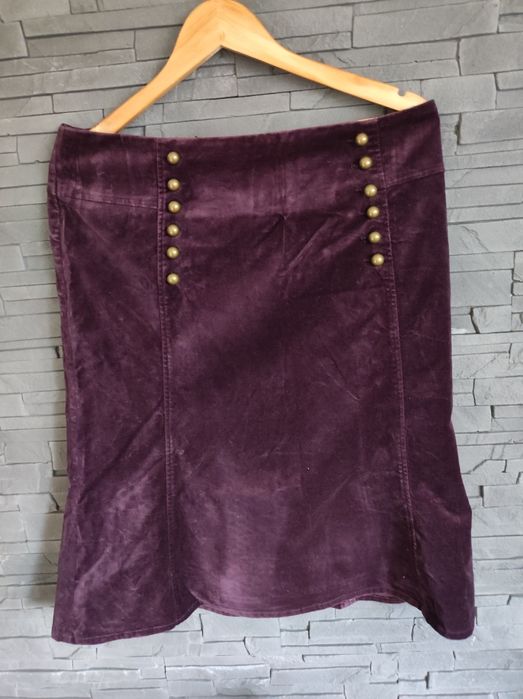 Spódnica damska H&M 42