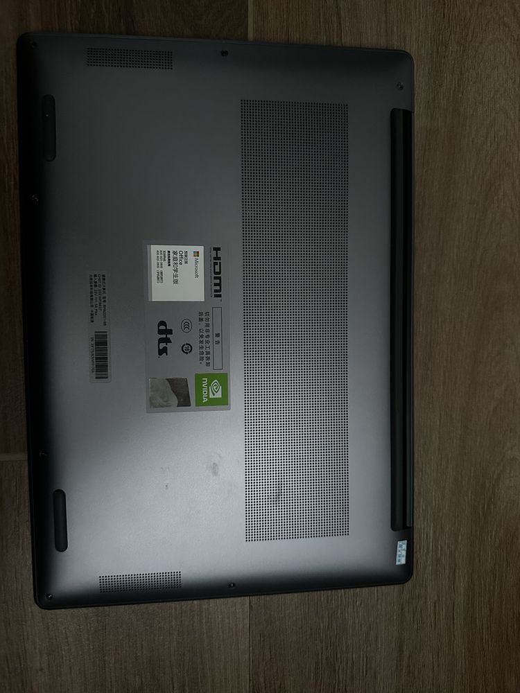 Xiaomi Mi Redmibook Pro 14 2022 i7 MX550 2TB