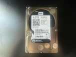Жорсткий диск WD Black 4tb