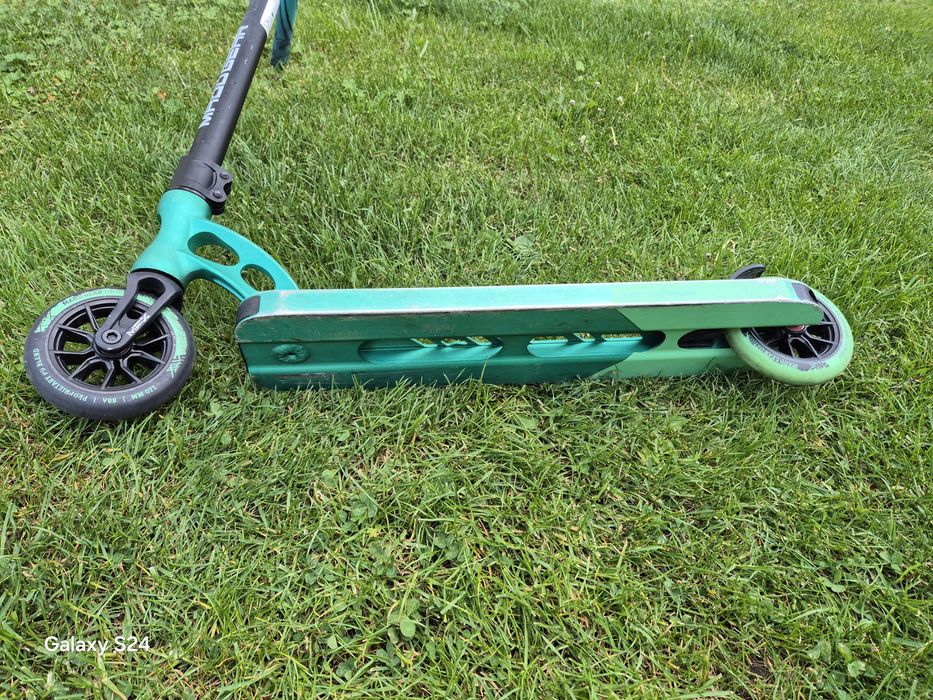 Hulajnoga MGP Origin Team