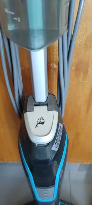 Mopa a vapor Bissell PowerFresh