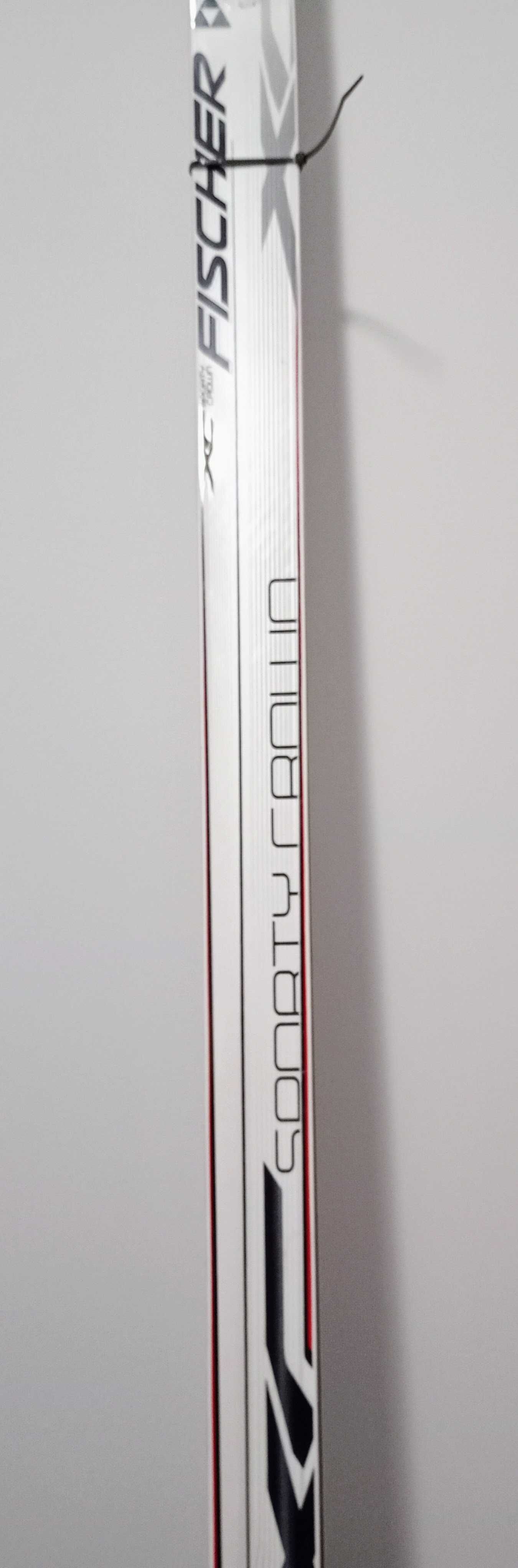Narty biegowe Fischer-207 cm
