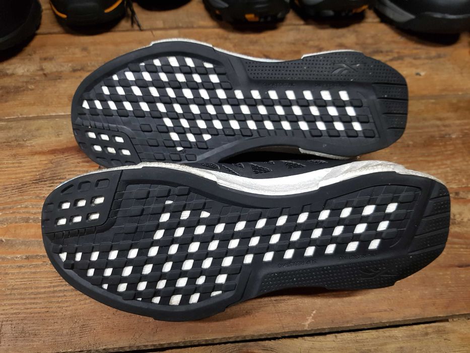 Buty robocze REEBOK rozm 42 wkł 27,5 cm