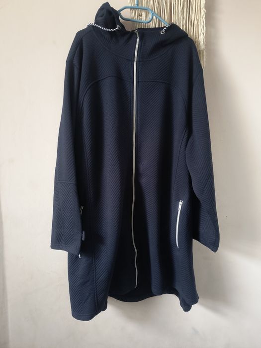 Bluza Janina rozmiar 58