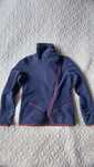 Bluza polar Fouganza 133/142 10 lat