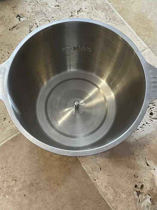 Maszynka do mielenia miesa HOMEASY ALW-FC 38 - bardzo dobry stan