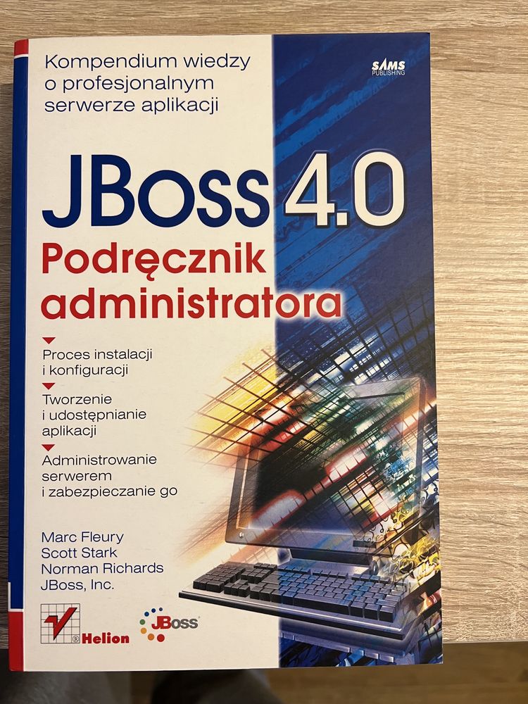 JBoss 4.0 podrecznik administratora
