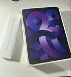 ipad air (5th generation) 2022 wi-fi 64gb