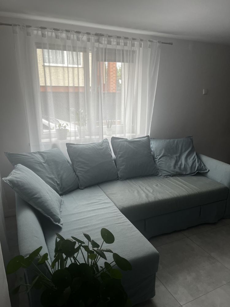 Sofa z funkcja spania