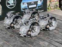 коробка передач 1.9 tdi passat b6 golf 5 skoda a5 кпп bls bxe bkc cady
