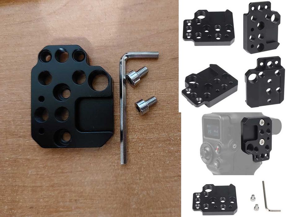 Площадка Monitor Mount Holder