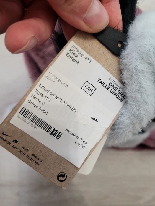 Панама шапка  NIKE нові original