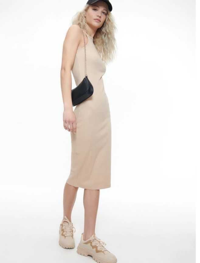 комплект сукня сарафан плаття Zara