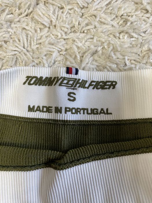 Легінси tommy hilfiger