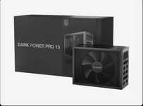 be quiet! DARK POWER PRO 13 1600W Plus Titanium