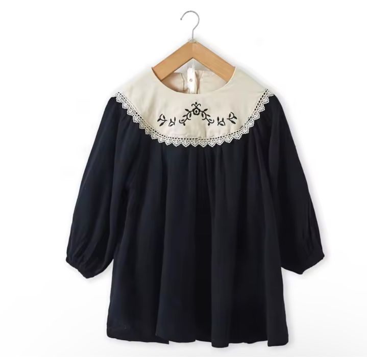 Сукня для дівчинки