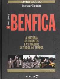 Livros Sporting, Benfica e Porto