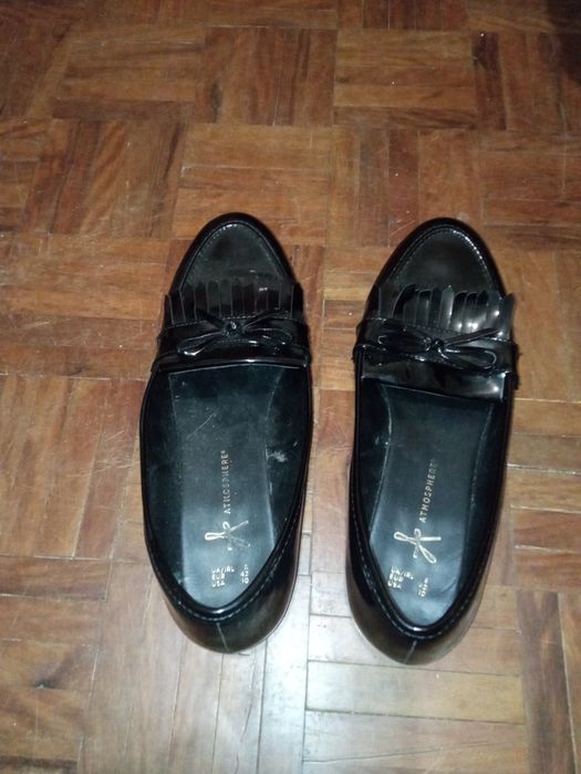 Sapatos mulher 42