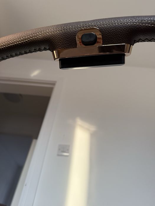 Cybex priam 4.0 Rose Gold stelaż