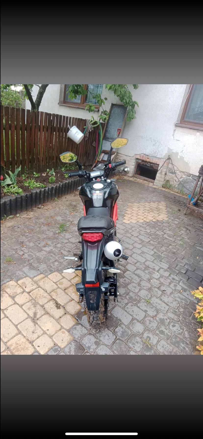 Sprzedam Romet pony 50