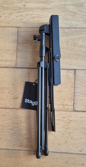 Suporte partituras música