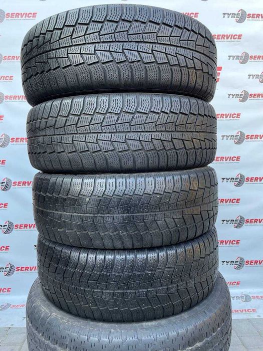 Зимние шины 225/60 R17 Gislaved EuroFrost 6 резина