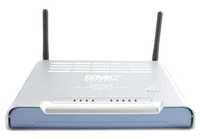 Router SMC Barricade WBR14S-N2 - 300 Mbps