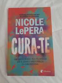 Nicole LePera Cura-te