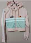 Ellesse bluza krótka