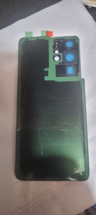 S21 ultra tampa traseira