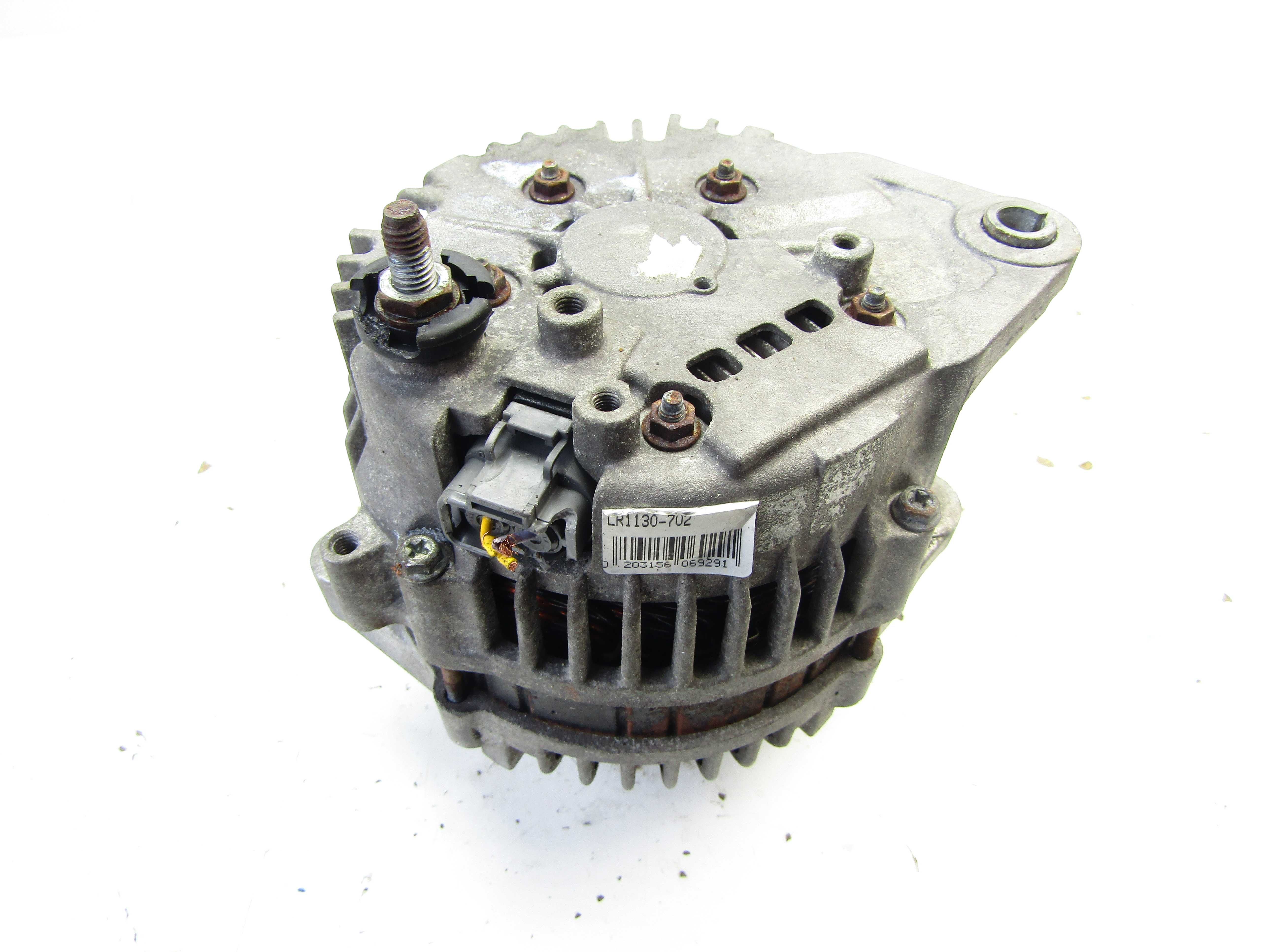 Renault Master Movano 3.0 DCI CDTI alternator